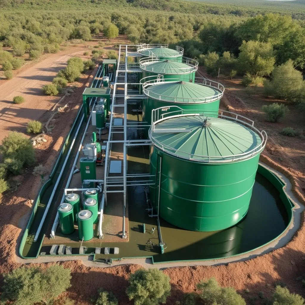 Proyecto Gas Verde